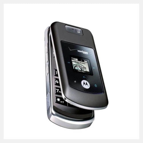 motorola w755
